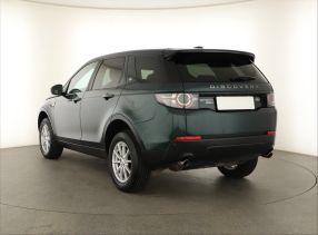 Land Rover Discovery Sport - 2016