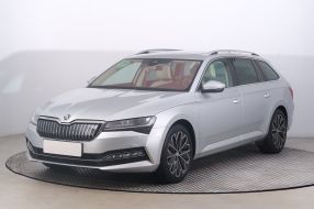 Skoda Superb - 2020