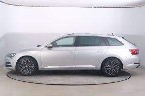 Skoda Superb - 2020