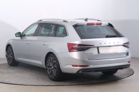 Skoda Superb - 2020