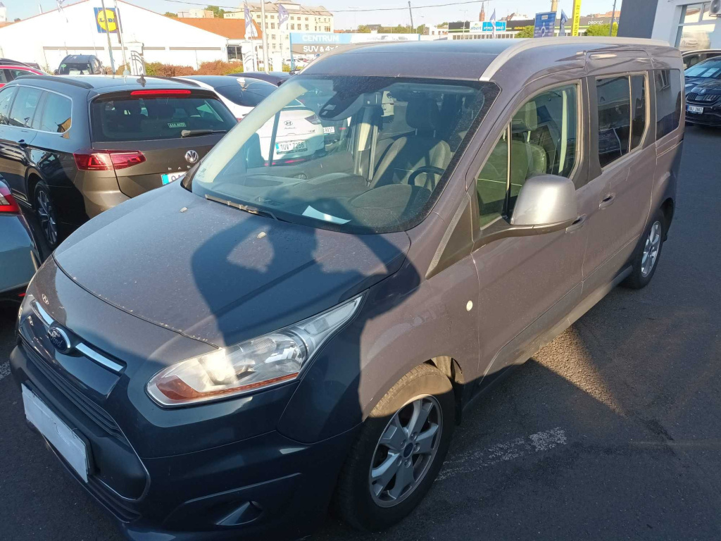 Ford Tourneo Connect