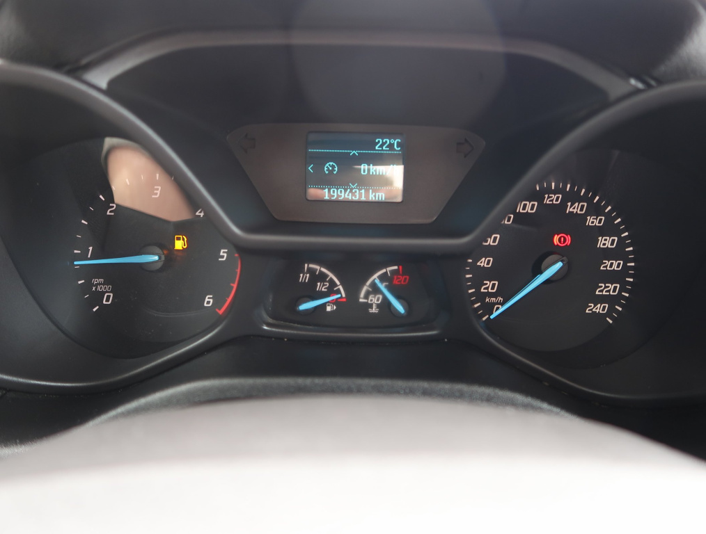 Ford Tourneo Connect