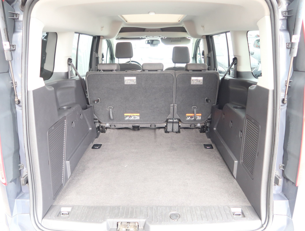 Ford Tourneo Connect