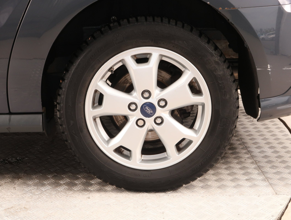 Ford Tourneo Connect