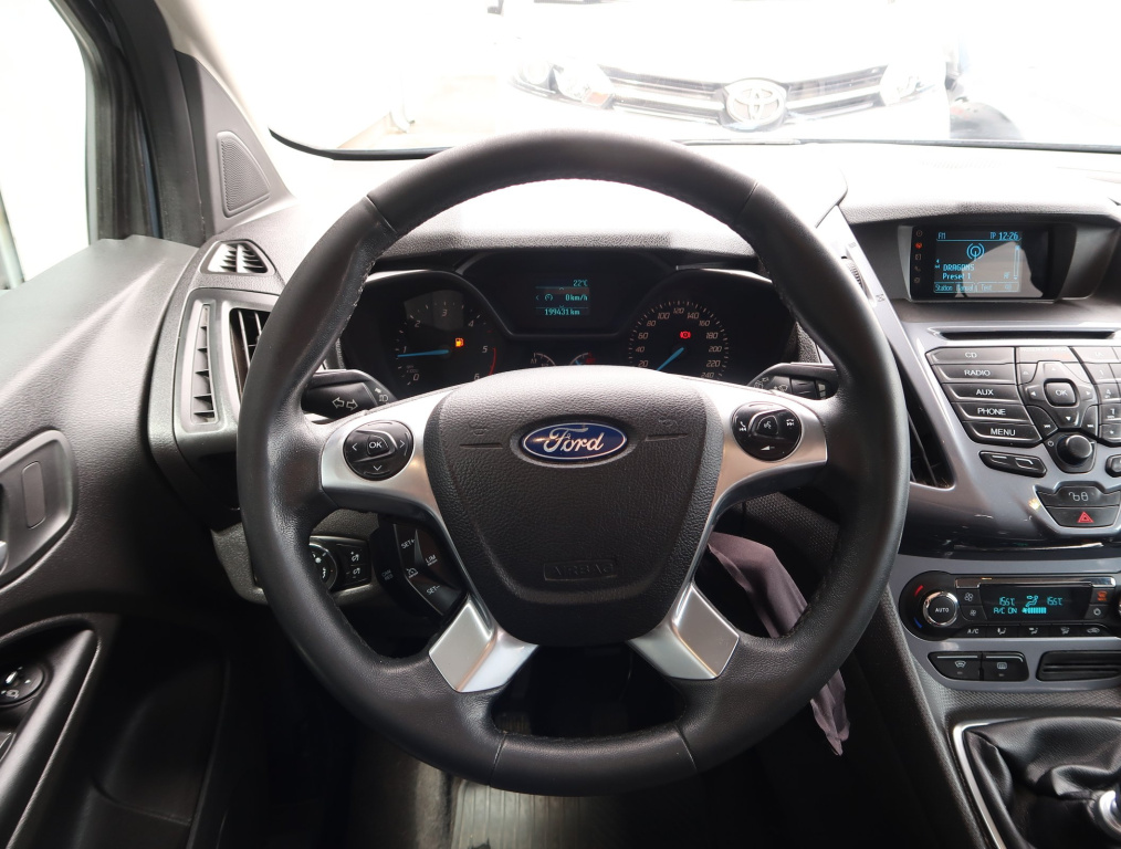 Ford Tourneo Connect