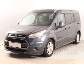 Ford Tourneo Connect - 2014