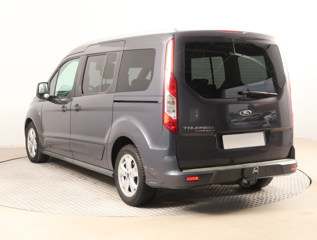 Ford Tourneo Connect