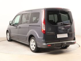 Ford Tourneo Connect - 2014