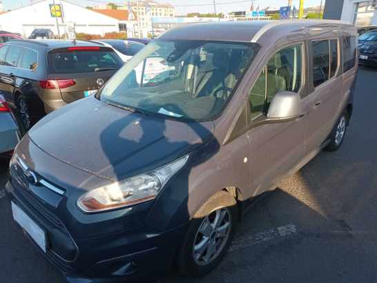 Ford Tourneo Connect
