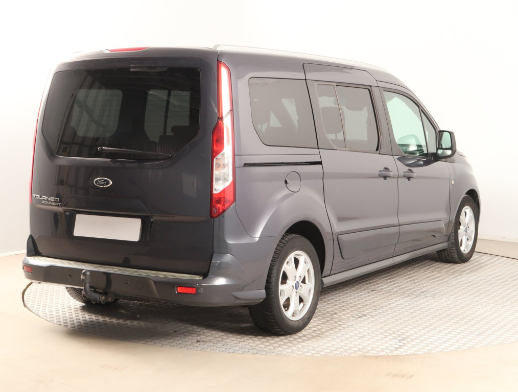 Ford Tourneo Connect