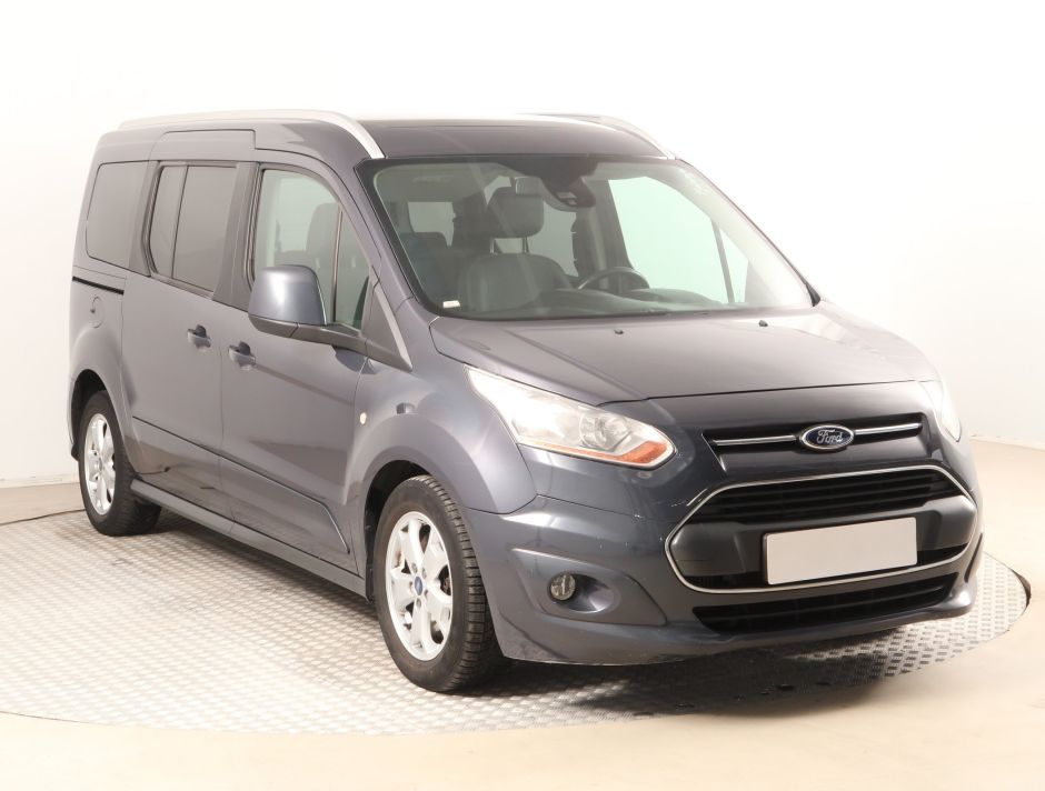 Ford Tourneo Connect - 2014