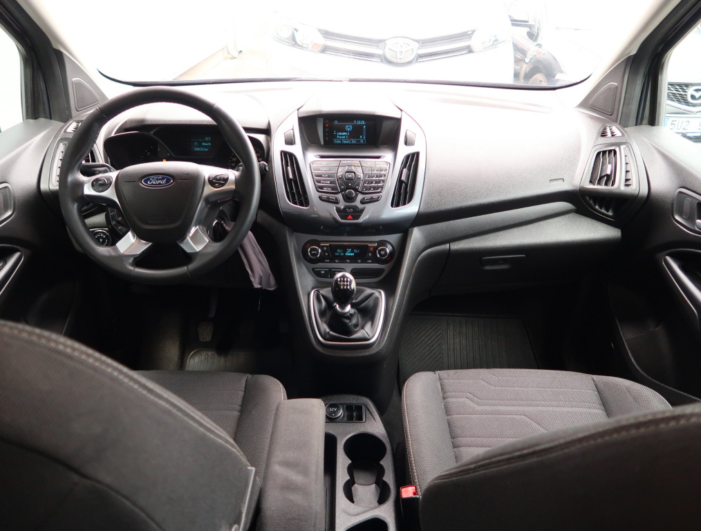 Ford Tourneo Connect