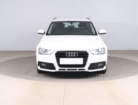 Audi A4 - 2015