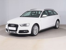 Audi A4 - 2015