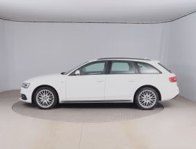 Audi A4 - 2015