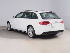 Audi A4 - 2015