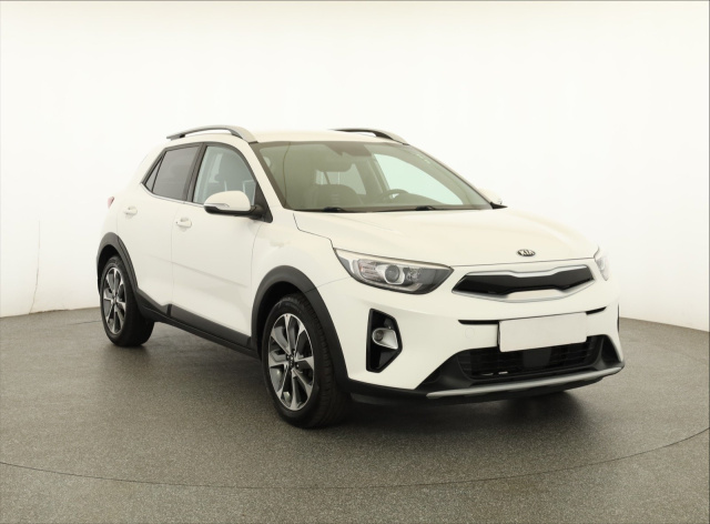 Kia Stonic 2018