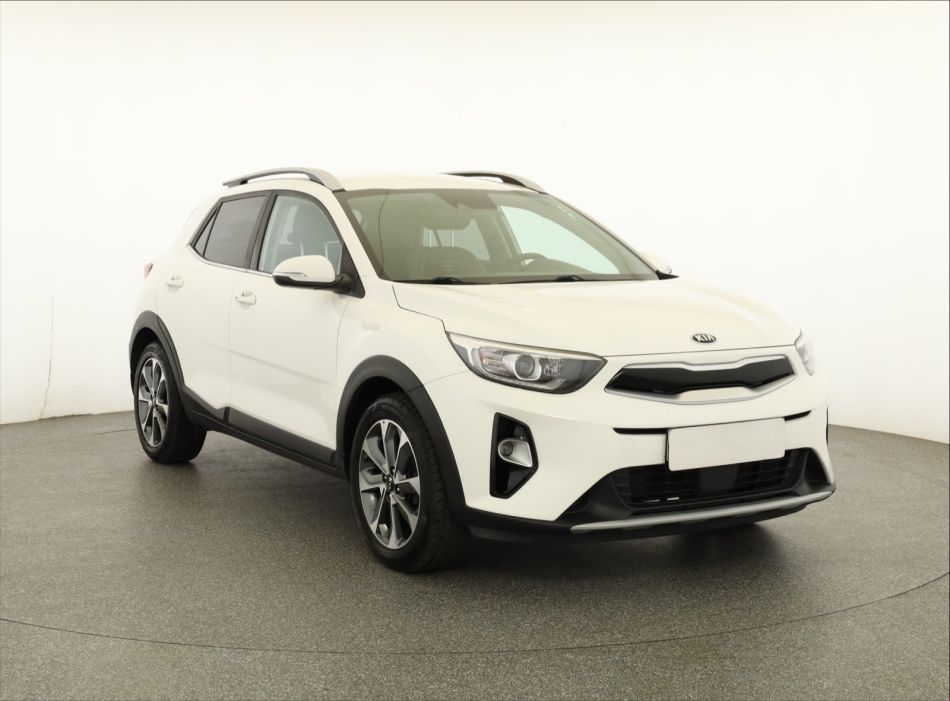 Kia Stonic - 2018