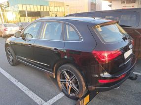 Audi Q5 - 2013
