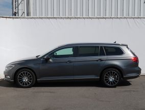 Volkswagen Passat - 2015