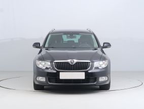Skoda Superb - 2010