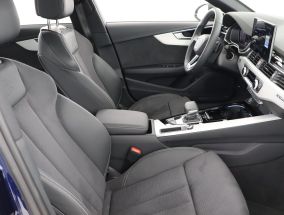 Audi A4 - 2023