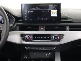 Audi A4 - 2023