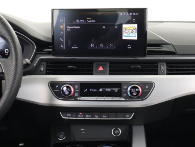 Audi A4 - 2023