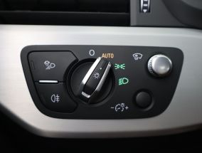Audi A4 - 2023