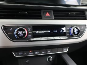 Audi A4 - 2023