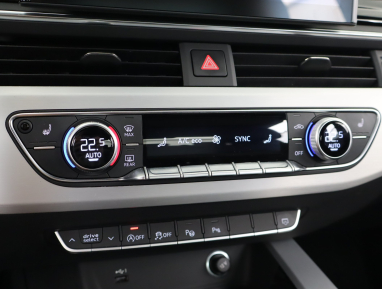 Audi A4 - 2023