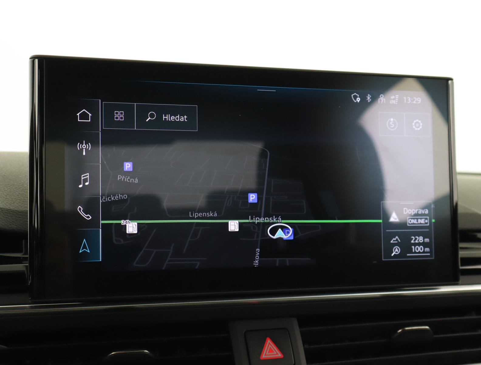 Audi A4 - 2023
