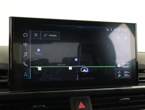 Audi A4 - 2023