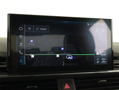Audi A4 - 2023