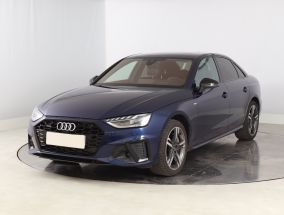 Audi A4 - 2023