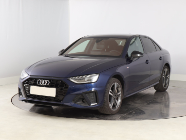 Audi A4 - 2023