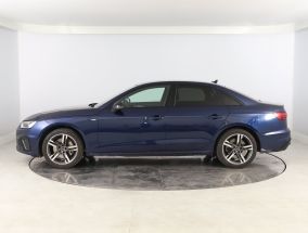 Audi A4 - 2023