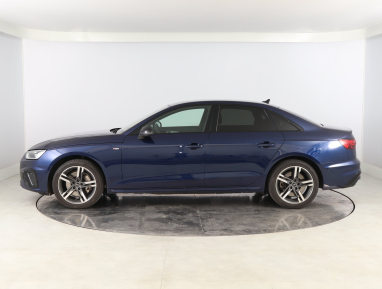 Audi A4 - 2023
