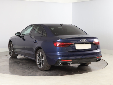 Audi A4 - 2023