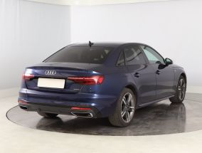 Audi A4 - 2023