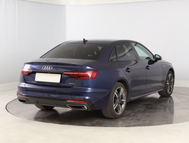 Audi A4 - 2023