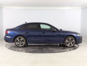 Audi A4 - 2023
