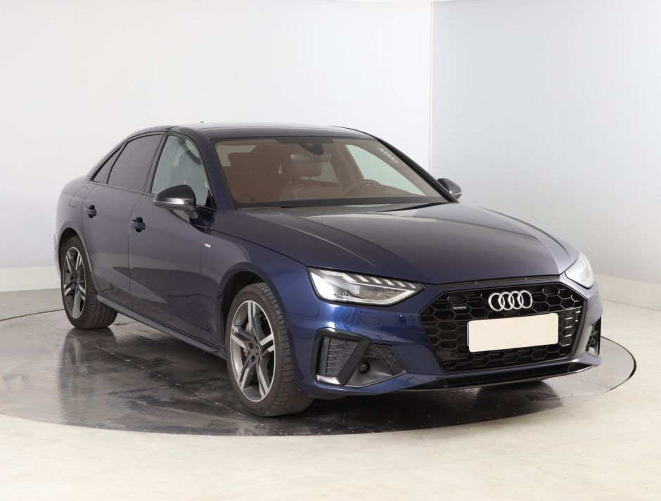 Audi A4 - 2023