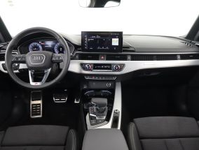 Audi A4 - 2023