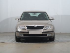 Skoda Octavia - 2004