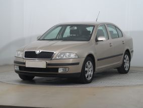 Skoda Octavia - 2004