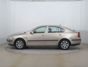 Skoda Octavia - 2004