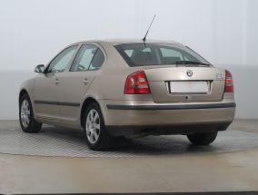 Skoda Octavia - 2004