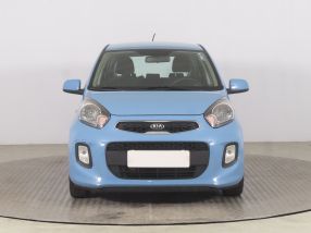 Kia Picanto - 2016
