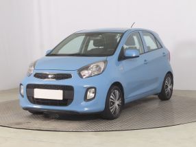 Kia Picanto - 2016